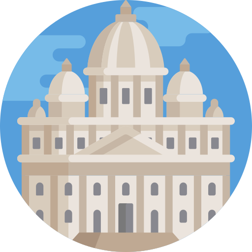 Vaticano free icon Vaticano free icon