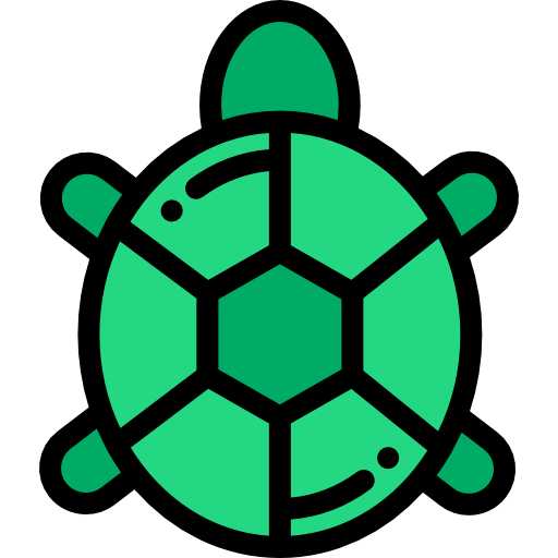 tortuga icono gratis