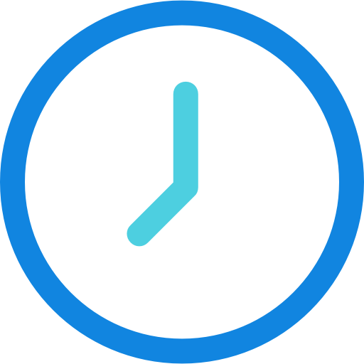 Time - free icon