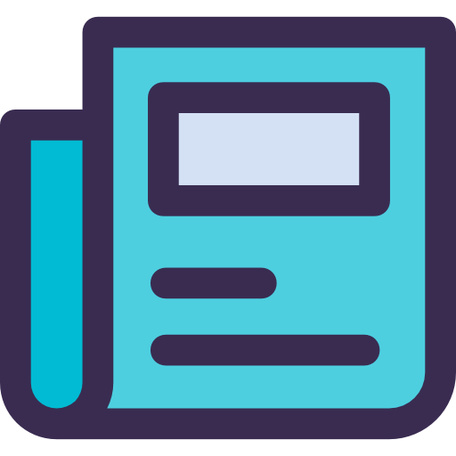 zeitung kostenlos Icon