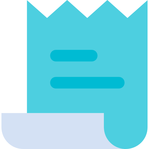 facture Icône gratuit facture Icône gratuit