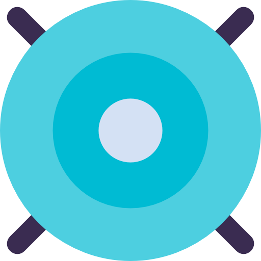 Target free icon Target free icon