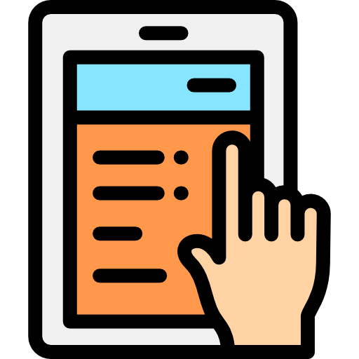 noticias icono gratis