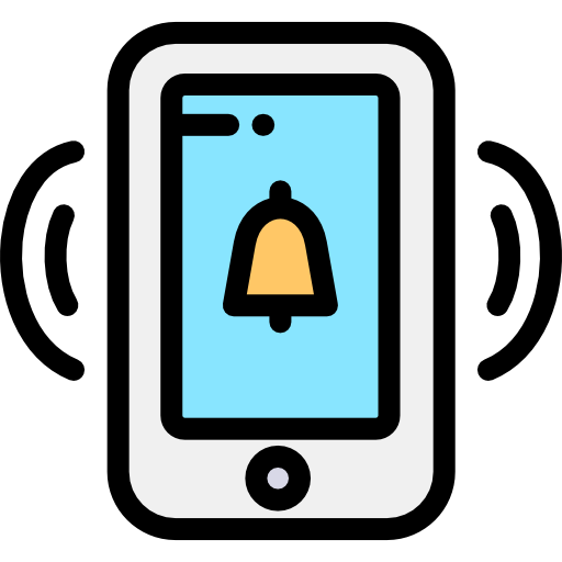 teléfono icono gratis