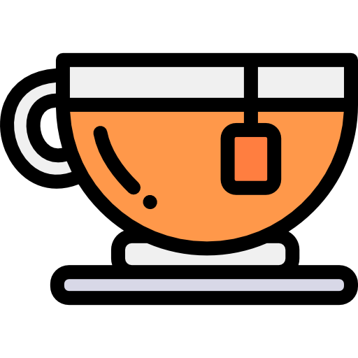 Tea free icon Tea free icon
