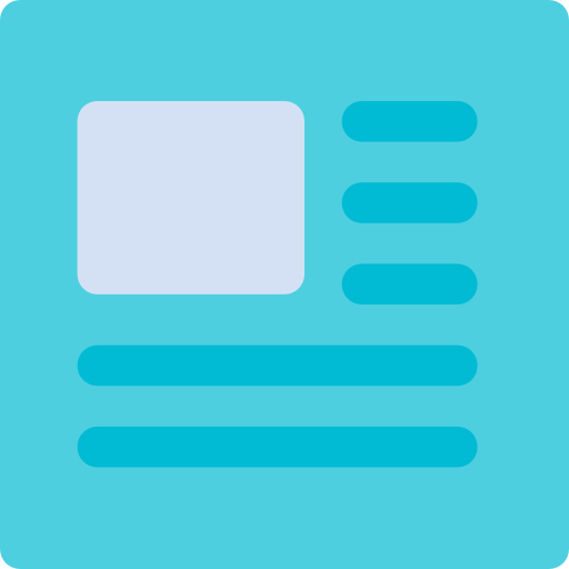 Газета бесплатно иконка