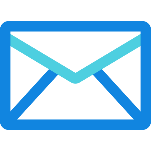 correo electrónico icono gratis