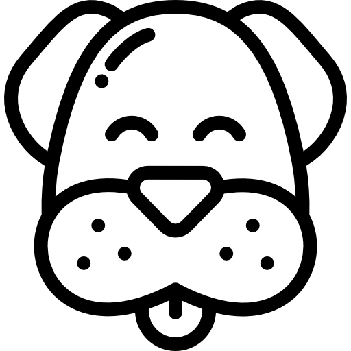 hund kostenlos Icon