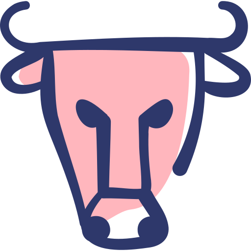touro grátis ícone