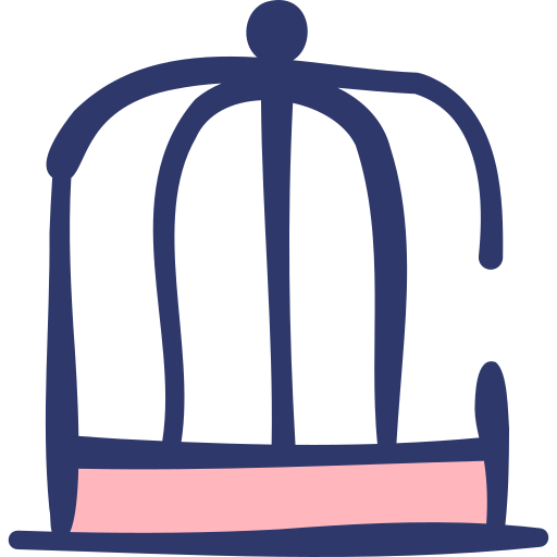 käfig kostenlos Icon käfig kostenlos Icon