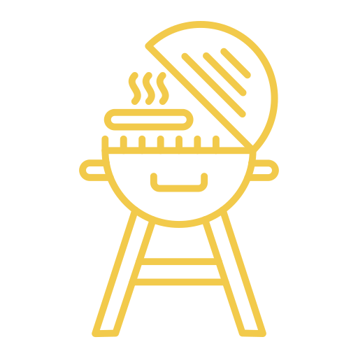 churrasco grátis ícone