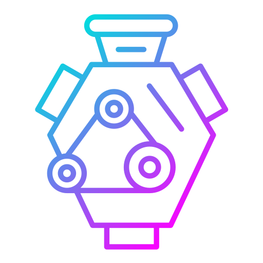 Engine free icon Engine free icon