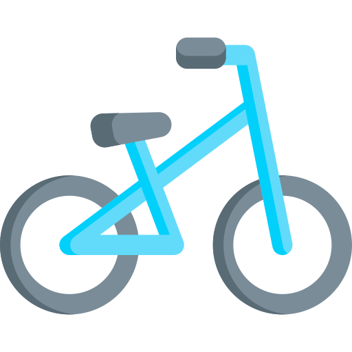 Велосипед бесплатно иконка