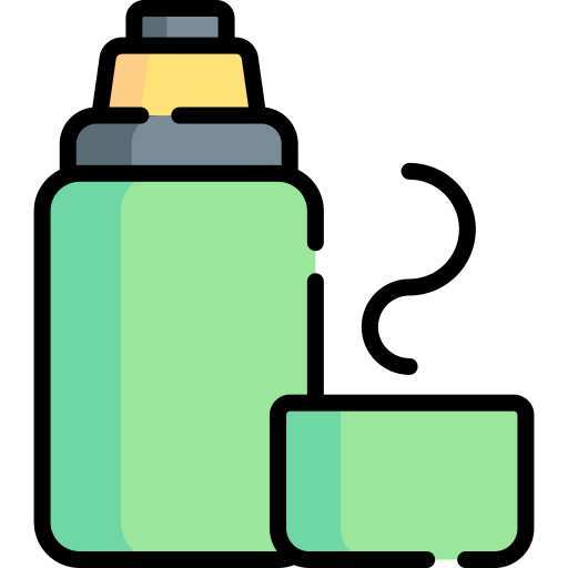 Thermos Special Lineal icon