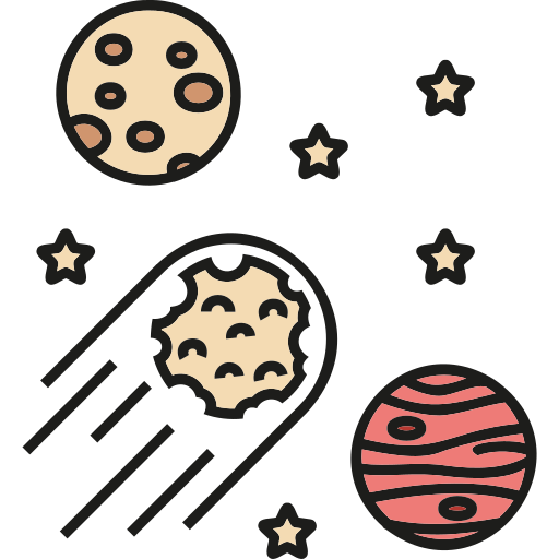 Space free icon Space free icon