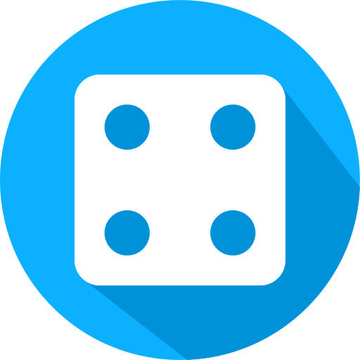 Dice free icon Dice free icon