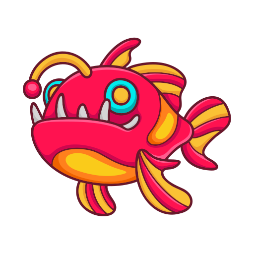 fisch kostenlos Sticker fisch kostenlos Sticker