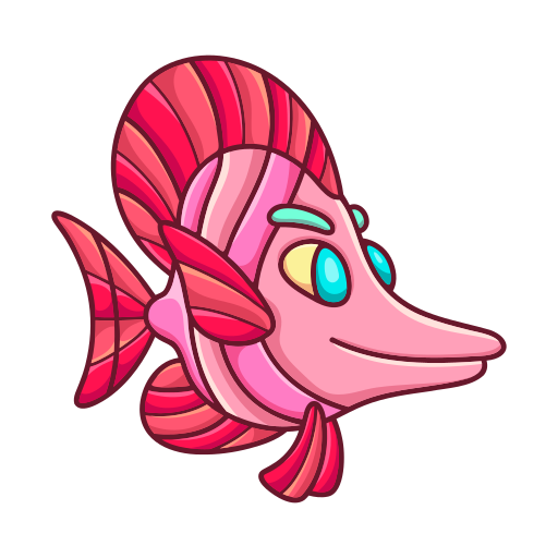 pescado gratis sticker