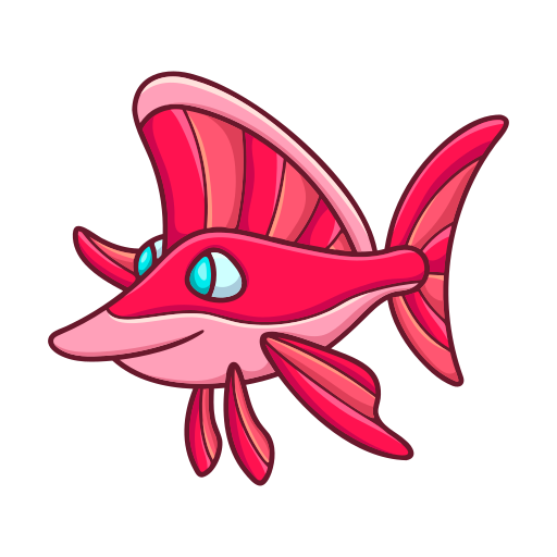 pescado gratis sticker