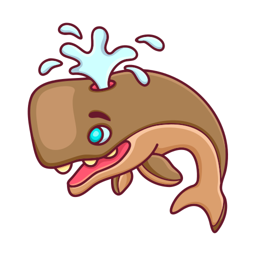 wal kostenlos Sticker wal kostenlos Sticker