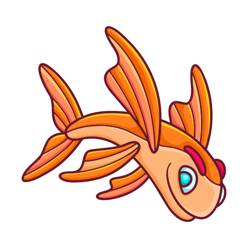 pescado gratis sticker