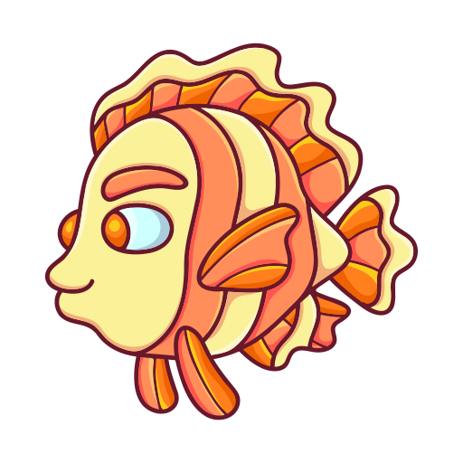 fisch kostenlos Sticker fisch kostenlos Sticker
