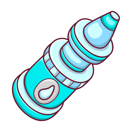 augentropfen kostenlos Sticker augentropfen kostenlos Sticker