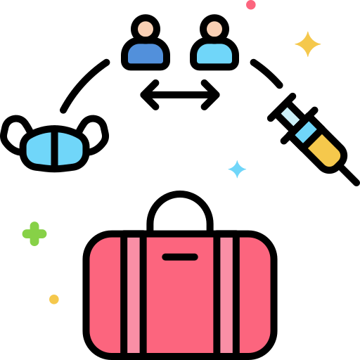 reisen kostenlos Icon reisen kostenlos Icon
