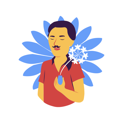 designer gratuit sticker