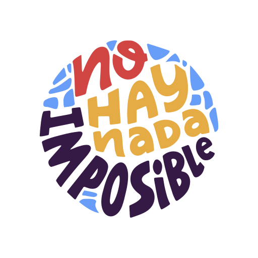 Motivation free sticker