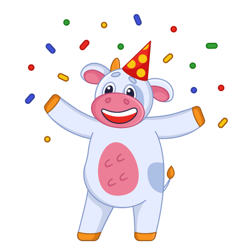 vaca grátis figurinha vaca grátis figurinha