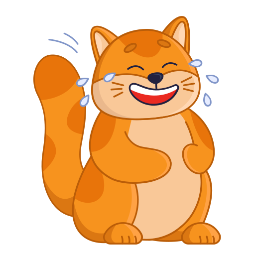 katze kostenlos Sticker