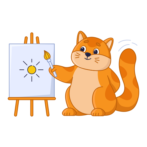 chat gratuit sticker chat gratuit sticker