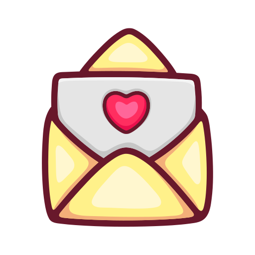 Stickers Enveloppe – Stickers les communications gratuites