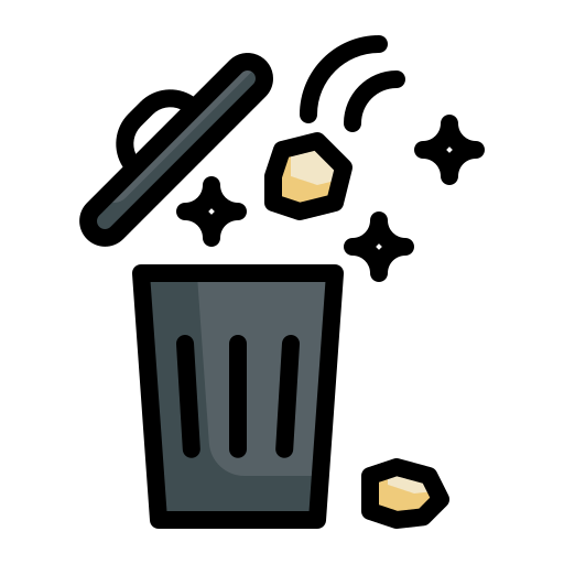 compartimiento icono gratis