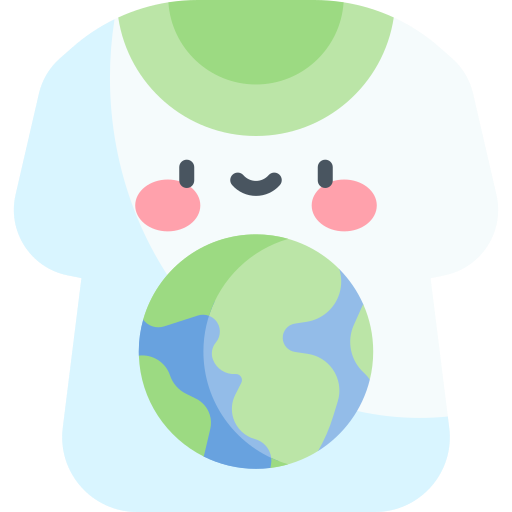 camiseta icono gratis