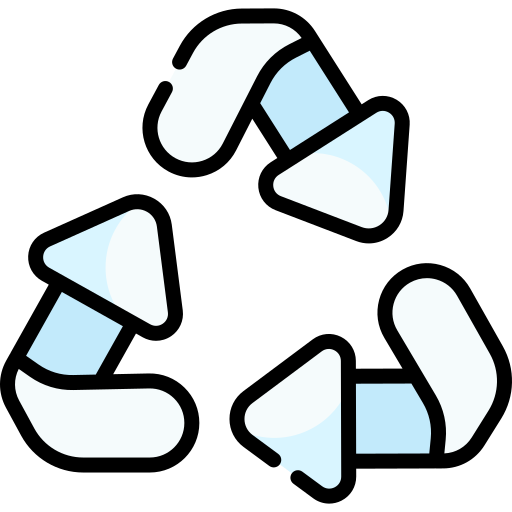 recyceln kostenlos Icon