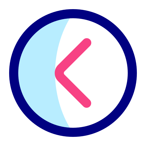 zurück-pfeil kostenlos Icon zurück-pfeil kostenlos Icon