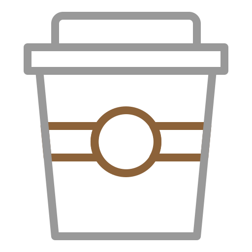 Cup free icon Cup free icon