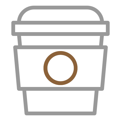 Cup free icon Cup free icon