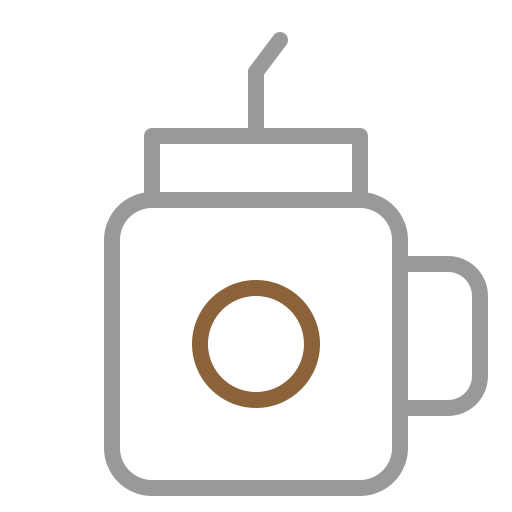 Mug free icon