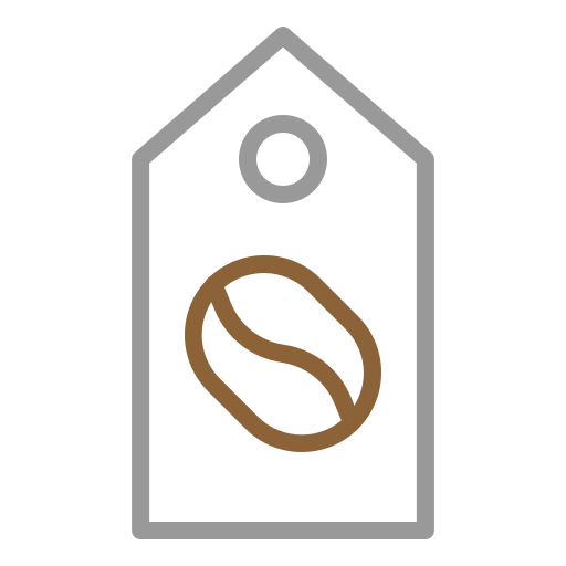 가격표 무료 아이콘