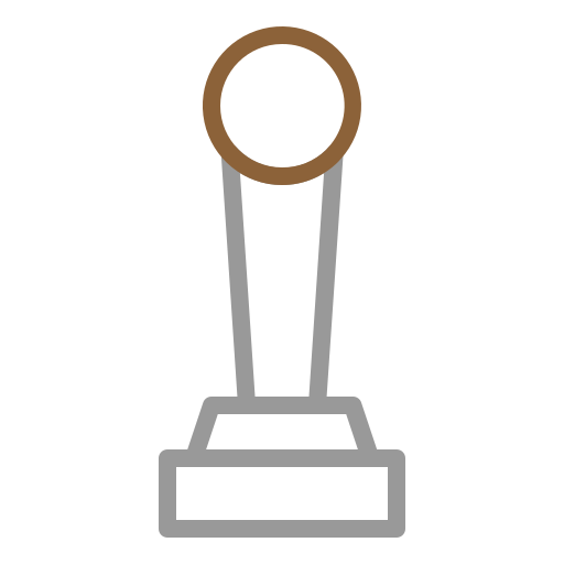 Tamper free icon Tamper free icon