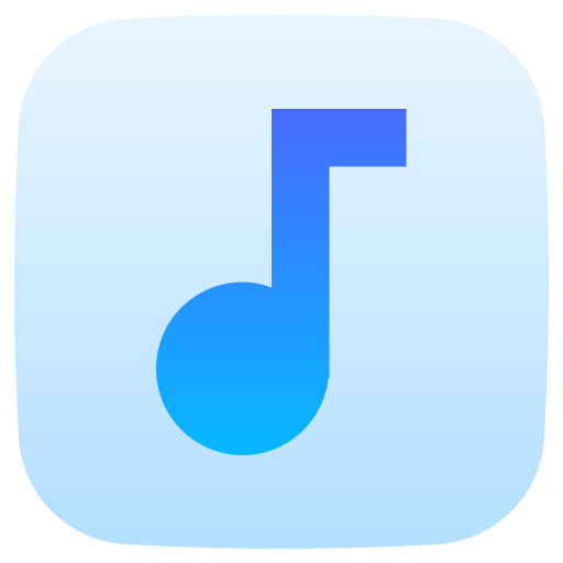 música icono gratis
