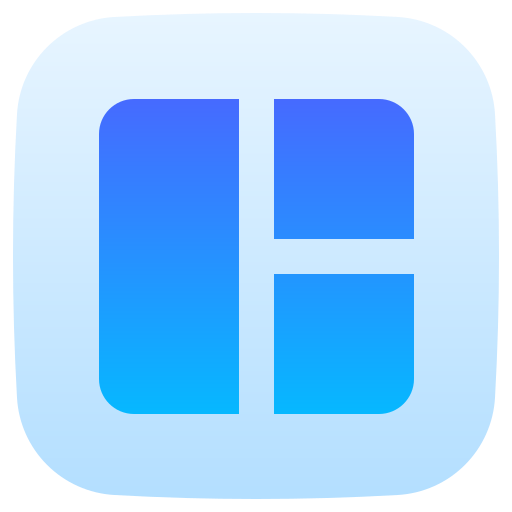 mosaico icono gratis