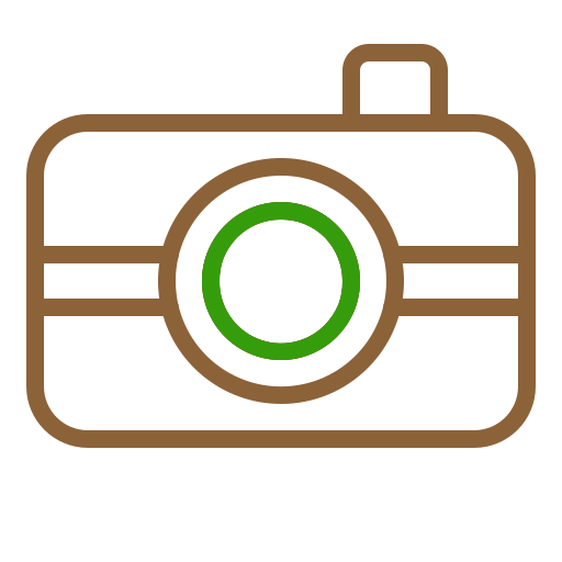 Camera free icon Camera free icon