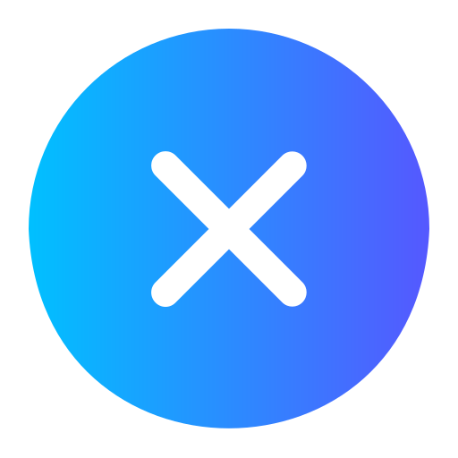 Cancel free icon Cancel free icon