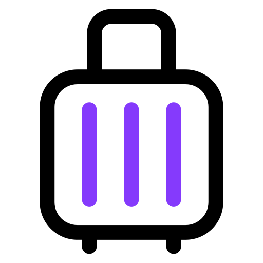 koffer kostenlos Icon