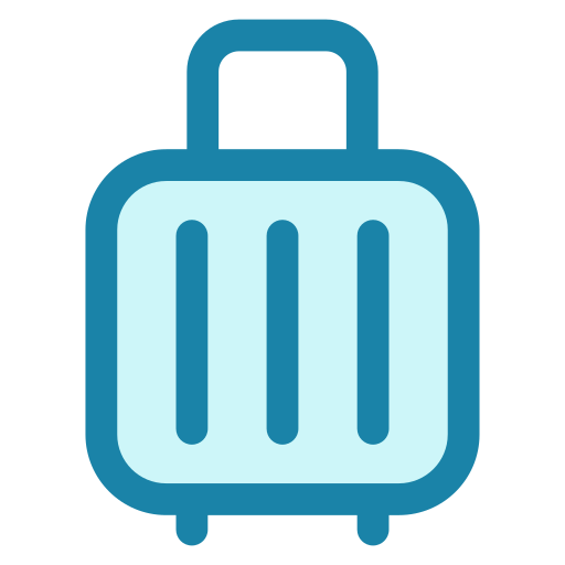 koffer kostenlos Icon