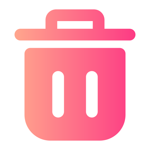 Bin free icon Bin free icon